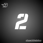 Vinyl Number 2 - COMBAT